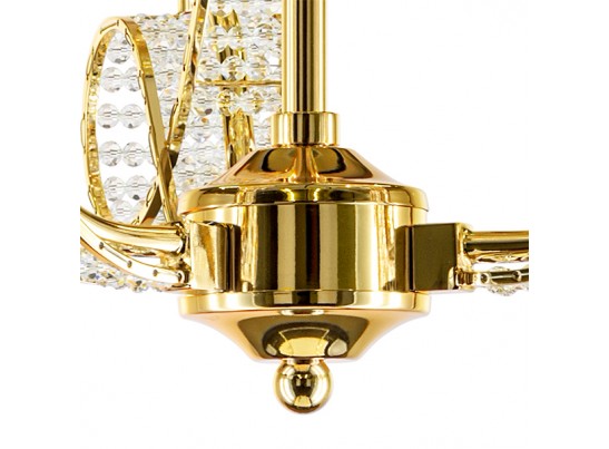 Люстра подвесная Riccio Osgona 705032 в Ростове-на-Дону