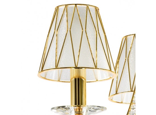 Люстра подвесная Riccio Osgona 705032 в Ростове-на-Дону