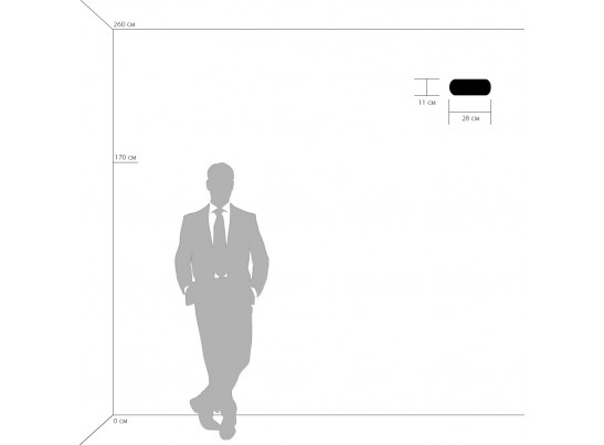 Бра Muro Lightstar 808647 в Ростове-на-Дону