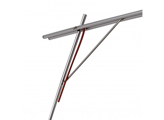 Торшер Sesso Lightstar 808717 в Ростове-на-Дону