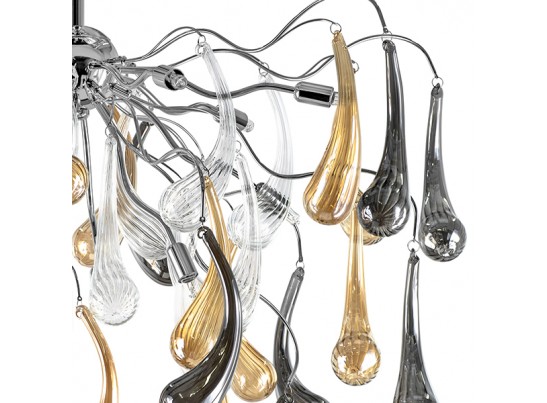 Люстра потолочная Manica Lightstar 794124 в Ростове-на-Дону