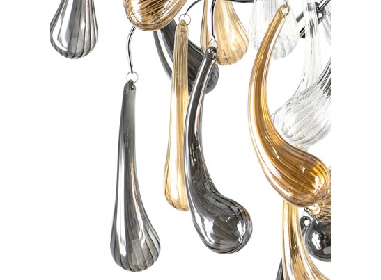 Люстра потолочная Manica Lightstar 794124 в Ростове-на-Дону