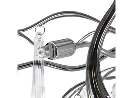 Люстра потолочная Manica Lightstar 794124 в Ростове-на-Дону