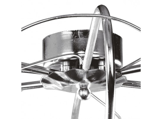 Люстра потолочная Aereo Lightstar 711064 в Ростове-на-Дону