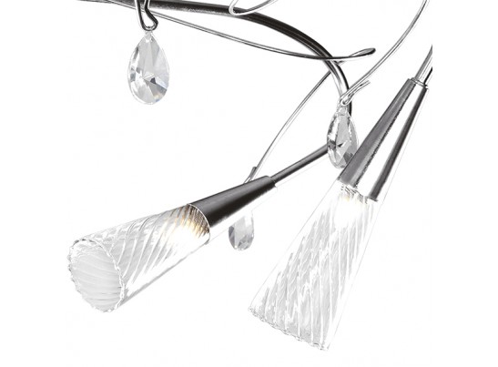 Люстра потолочная Aereo Lightstar 711064 в Ростове-на-Дону