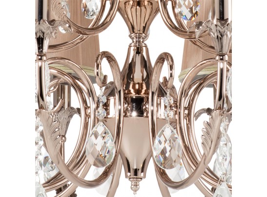 Люстра подвесная Cappa Osgona 691154 в Ростове-на-Дону