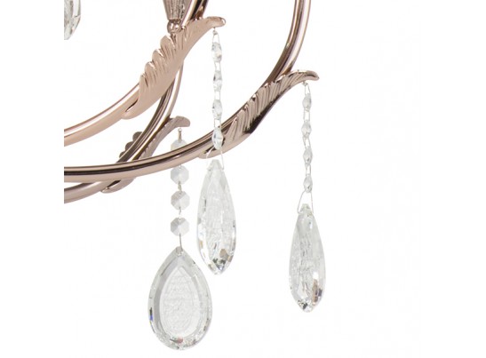 Люстра подвесная Cappa Osgona 691154 в Ростове-на-Дону