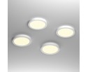 Комплект со светильником Mobiled 12V 12W 780LM Mobiled Lightstar 036330-4 в Ростове-на-Дону