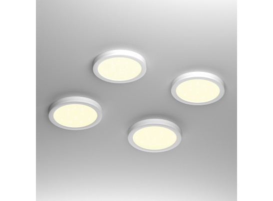 Комплект со светильником Mobiled 12V 12W 780LM Mobiled Lightstar 036330-4 в Ростове-на-Дону