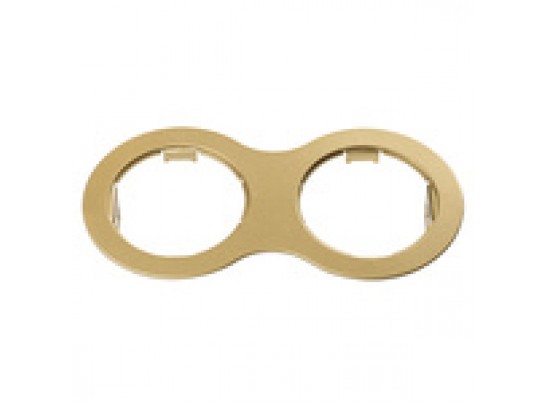 Рамка для точечного светильника Domino Lightstar 214623 в Ростове-на-Дону