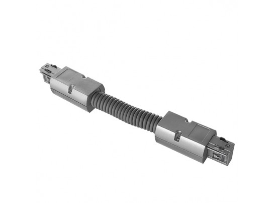 Соединитель регулируемый гибкий трехфазный Barra Lightstar 504159 в Ростове-на-Дону