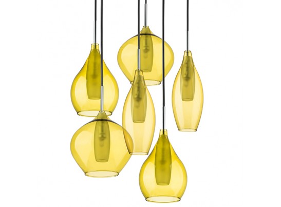 Подвес Pentola Lightstar 803068 в Ростове-на-Дону