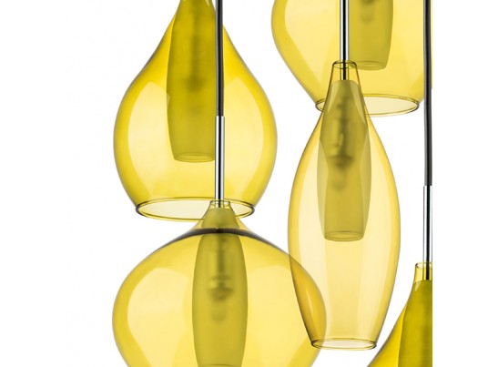 Подвес Pentola Lightstar 803068 в Ростове-на-Дону