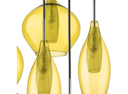 Подвес Pentola Lightstar 803068 в Ростове-на-Дону