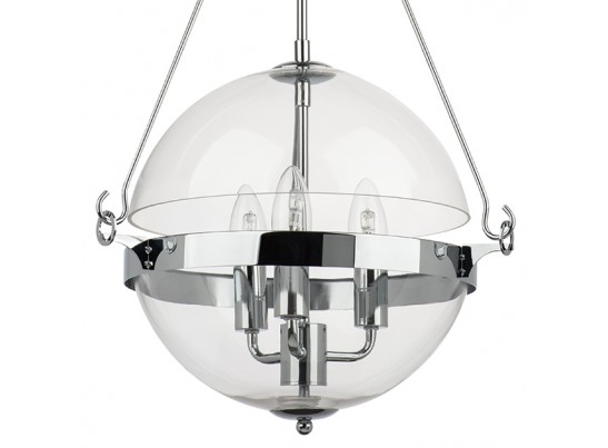 Люстра подвесная Modena Lightstar 816034 в Ростове-на-Дону