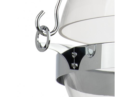 Люстра подвесная Modena Lightstar 816034 в Ростове-на-Дону