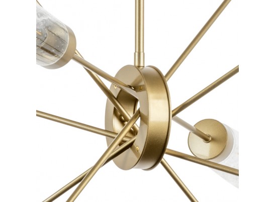 Люстра потолочная Crotone Lightstar 690103 в Ростове-на-Дону