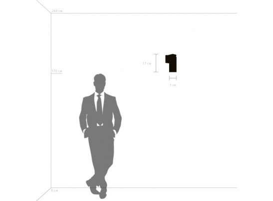 Бра Cilino Lightstar 756617 в Ростове-на-Дону