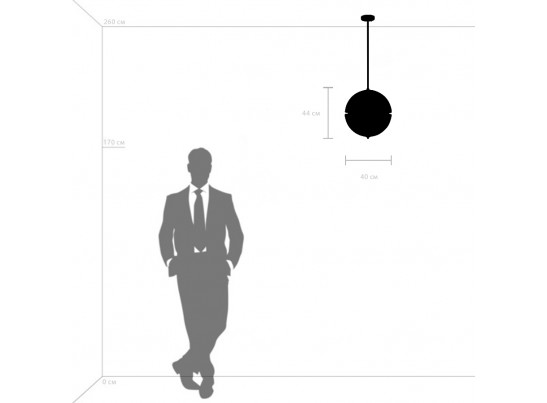 Люстра потолочная Modena Lightstar 816043 в Ростове-на-Дону