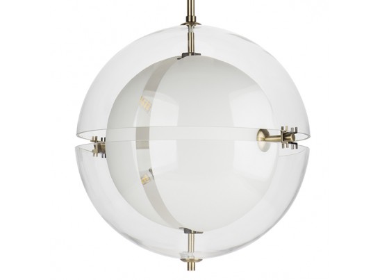 Люстра потолочная Modena Lightstar 816043 в Ростове-на-Дону