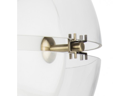 Люстра потолочная Modena Lightstar 816043 в Ростове-на-Дону