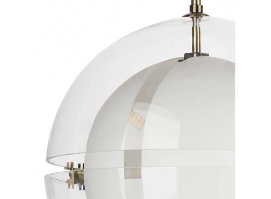 Люстра потолочная Modena Lightstar 816043 в Ростове-на-Дону