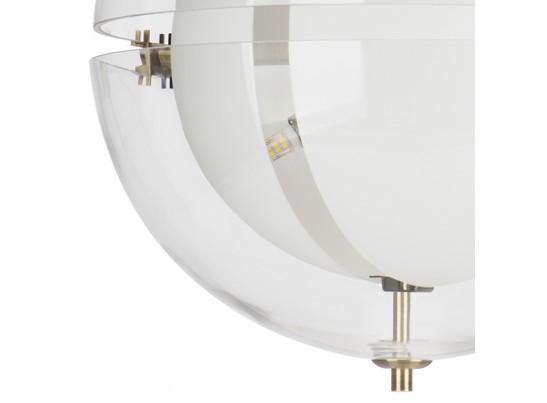 Люстра потолочная Modena Lightstar 816043 в Ростове-на-Дону