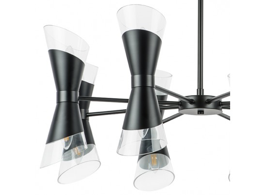 Люстра потолочная Strato Lightstar 817167 в Ростове-на-Дону