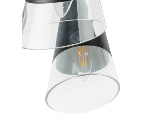 Люстра потолочная Strato Lightstar 817167 в Ростове-на-Дону