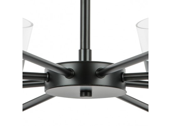 Люстра потолочная Strato Lightstar 817167 в Ростове-на-Дону