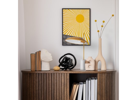 Настольная лампа Marmara Lightstar 801913 в Ростове-на-Дону