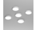 Комплект со светильником Mobiled 12V 13W 750LM Mobiled Lightstar 036240-5 в Ростове-на-Дону