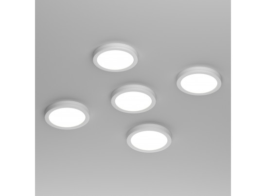 Комплект со светильником Mobiled 12V 13W 750LM Mobiled Lightstar 036240-5 в Ростове-на-Дону