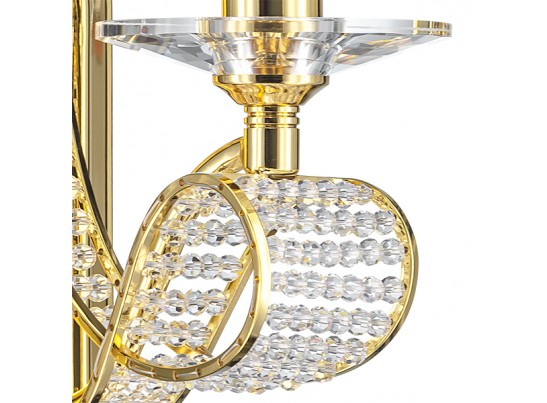 Бра Riccio Osgona 705612 в Ростове-на-Дону