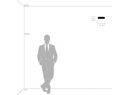 Светильник настенный Blanda Lightstar 801810 в Ростове-на-Дону