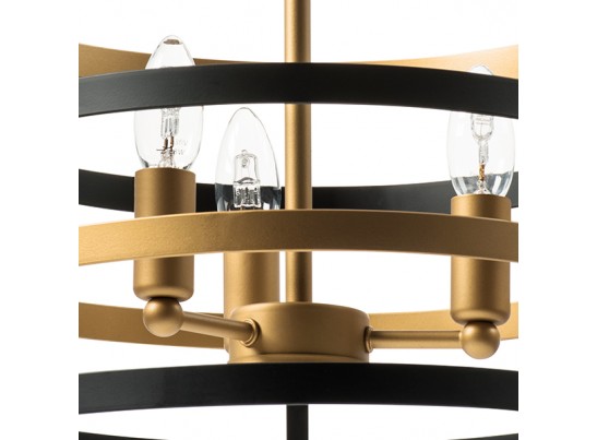 Люстра подвесная Epsilon Lightstar 735030 в Ростове-на-Дону