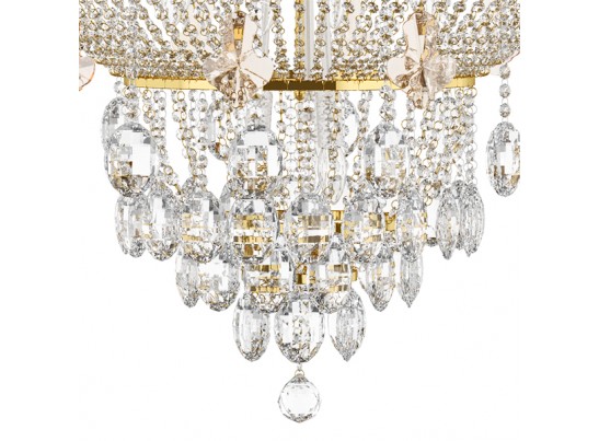 Люстра подвесная Tesoro Osgona 710572 в Ростове-на-Дону