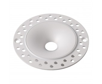 Рамка скрытого монтажа вогнутая д/светильников 0741х6 Spira Lightstar 074106-01