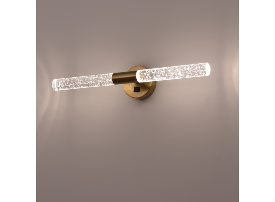 Светильник настенный (Бра) Noce Lightstar 201051-4000 в Ростове-на-Дону