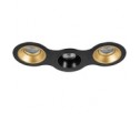 Комплект из светильников и рамки DOMINO Domino Lightstar D697030703 в Ростове-на-Дону