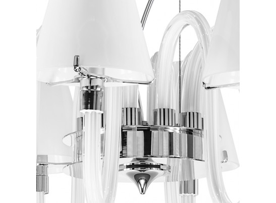 Люстра подвесная Bianco Lightstar 760106 в Ростове-на-Дону