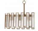 Люстра подвесная Agave Lightstar 712162 в Ростове-на-Дону