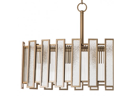 Люстра подвесная Agave Lightstar 712162 в Ростове-на-Дону