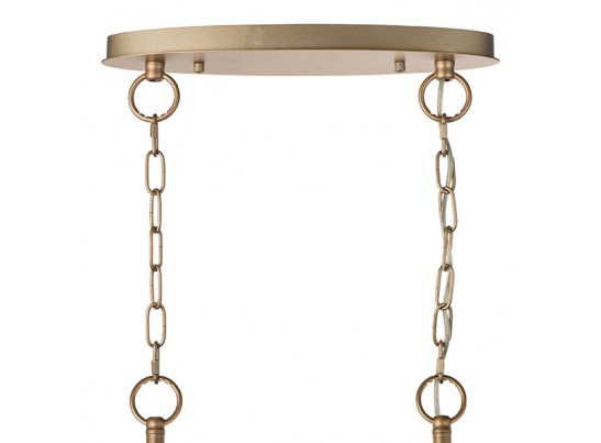 Люстра подвесная Agave Lightstar 712162 в Ростове-на-Дону