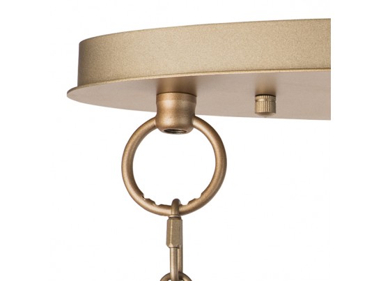 Люстра подвесная Agave Lightstar 712162 в Ростове-на-Дону