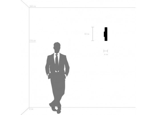 Бра Roma Lightstar 718627 в Ростове-на-Дону