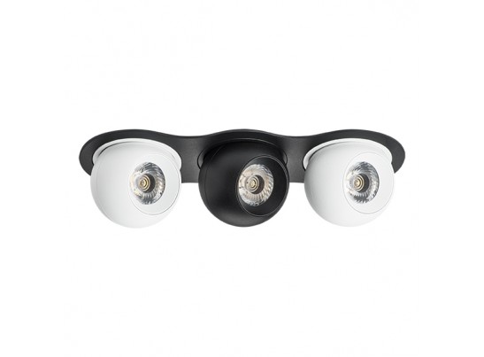 Комплект из светильника и рамки Intero Intero Lightstar i637647464 в Ростове-на-Дону