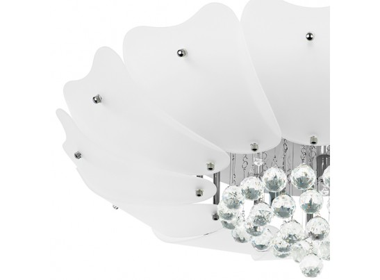 Плафон потолочный Lobo Lightstar 804040 в Ростове-на-Дону