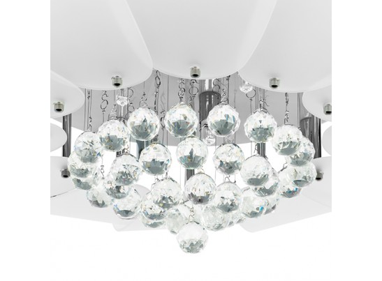 Плафон потолочный Lobo Lightstar 804040 в Ростове-на-Дону