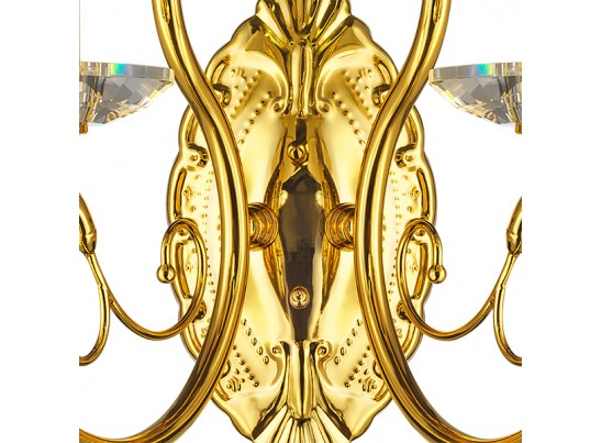 Бра Ricerco Osgona 693622 в Ростове-на-Дону